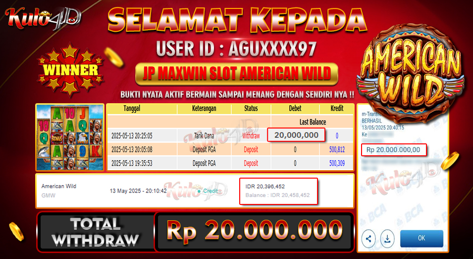 KULO4D Situs Favorit 2025 !!