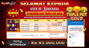KULO4D Bikin Heboh! Menang Langsung Cair Tanpa Basa-Basi!