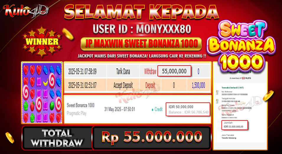 Jackpot Slot Pragmatic