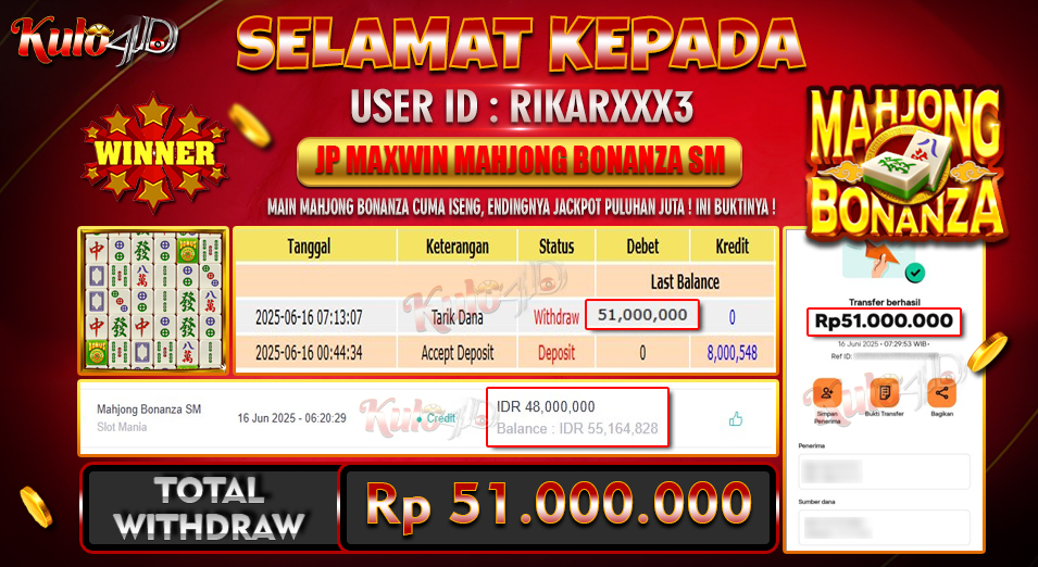 Jackpot Slot Mania