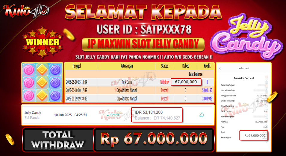 BUKTI-MENANG-KULO4D-satpxxx78