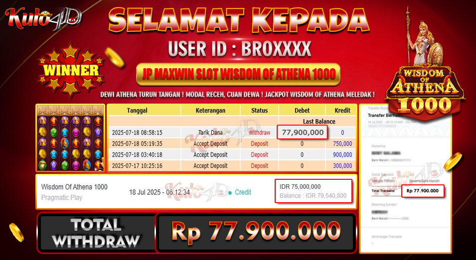 Jackpot Slot Pragmatic