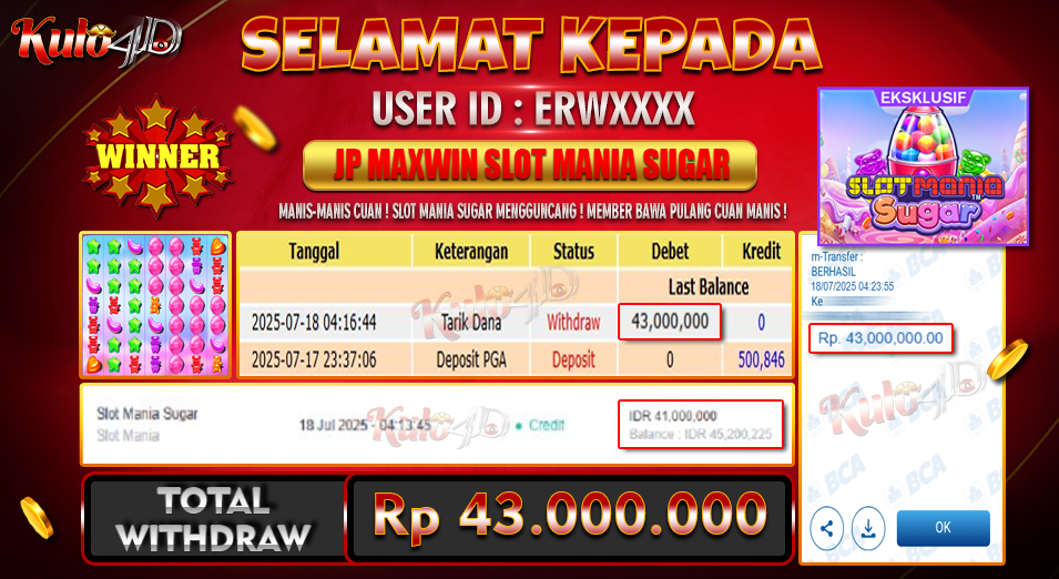 Jackpot Slot Pragmatic