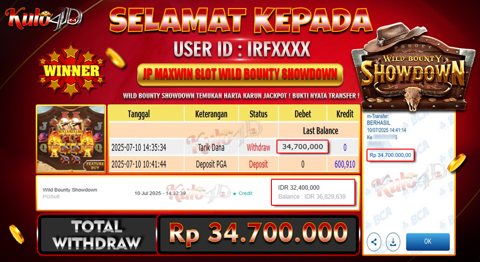 Jackpot Slot Pragmatic