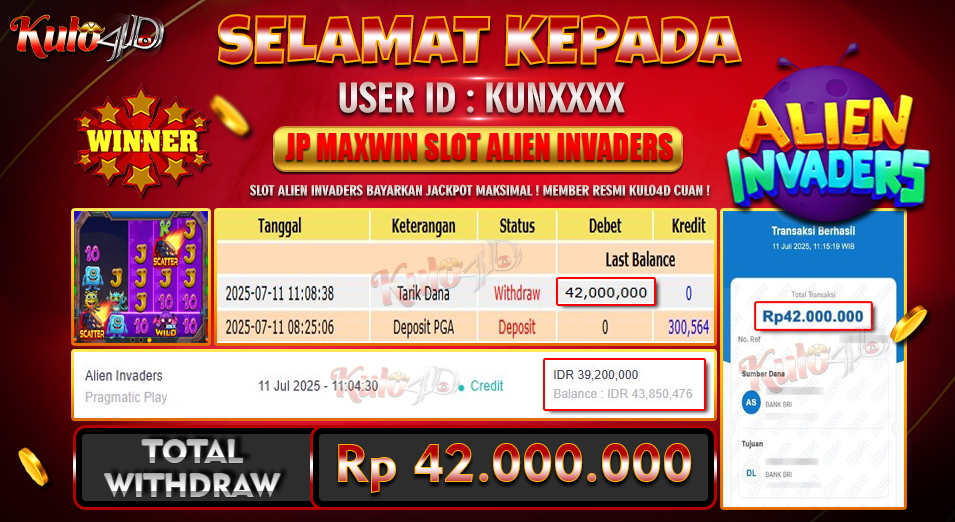 Jackpot Slot Pragmatic