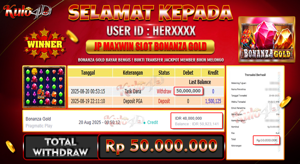 Jackpot Slot Pragmatic