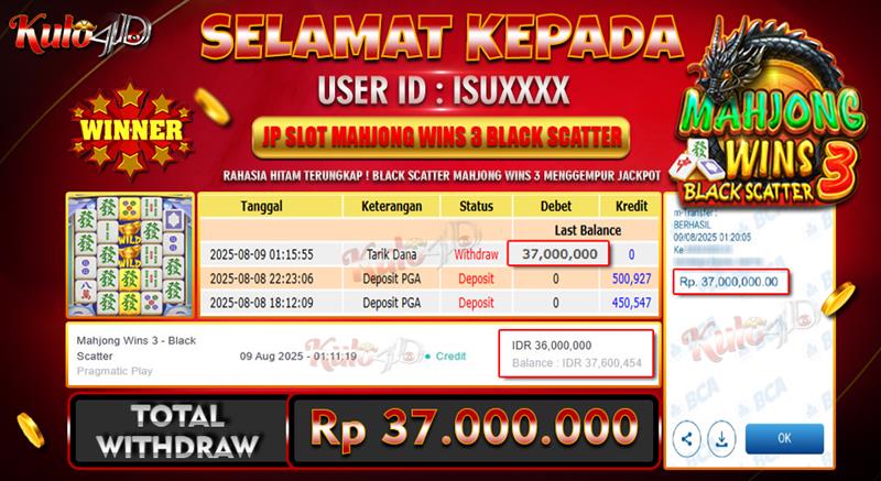 Jackpot Slot Pragmatic