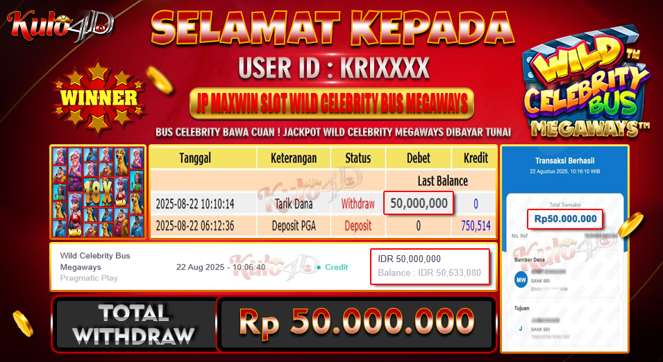 Jackpot Slot Pragmatic