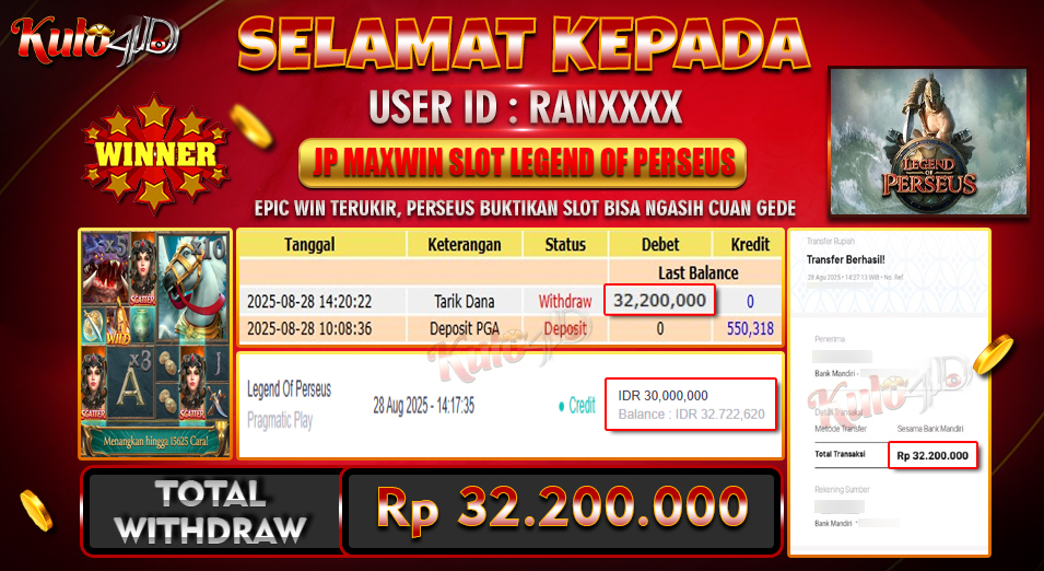 Jackpot Slot Pragmatic