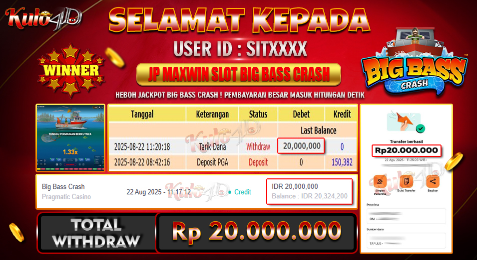 Jackpot Slot Pragmatic