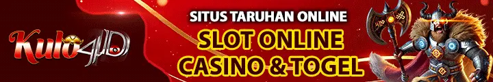 Situs Slot Gacor Kulo4d