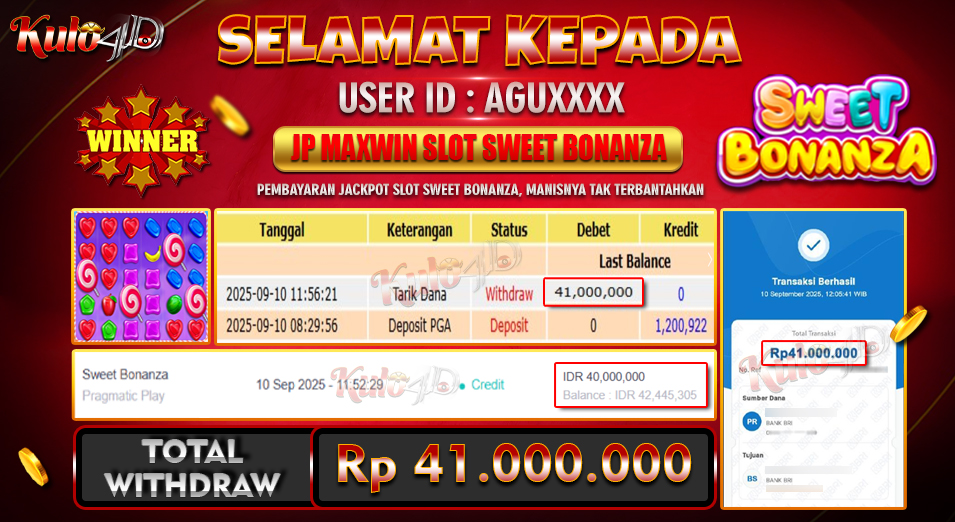 Jackpot Slot Pragmatic
