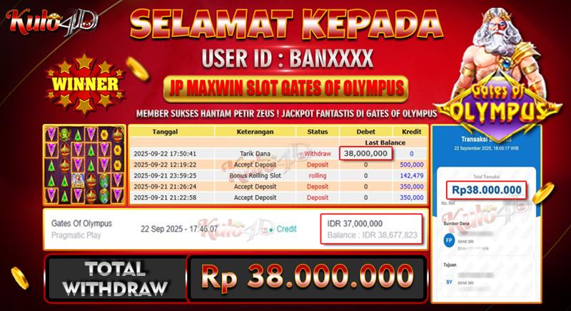 jackpot slot pragmatic