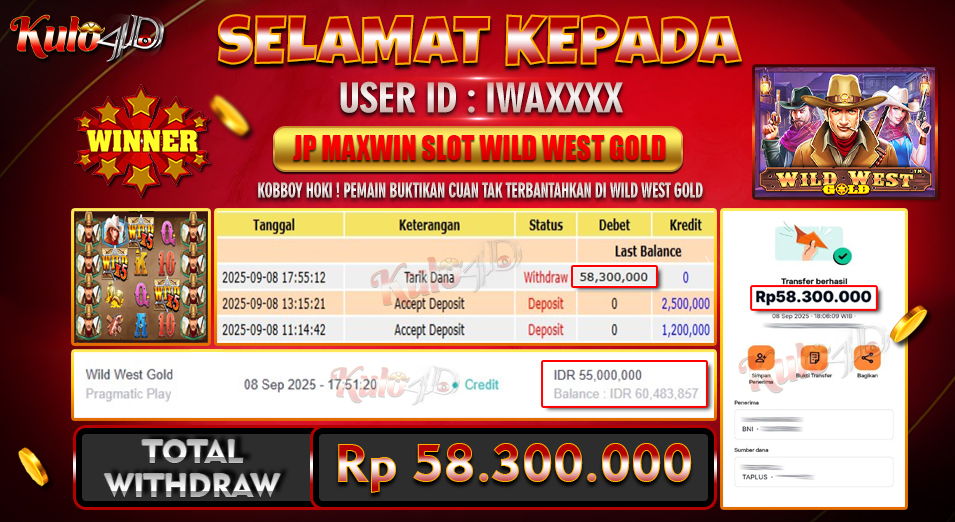 Jackpot Slot Pragmatic