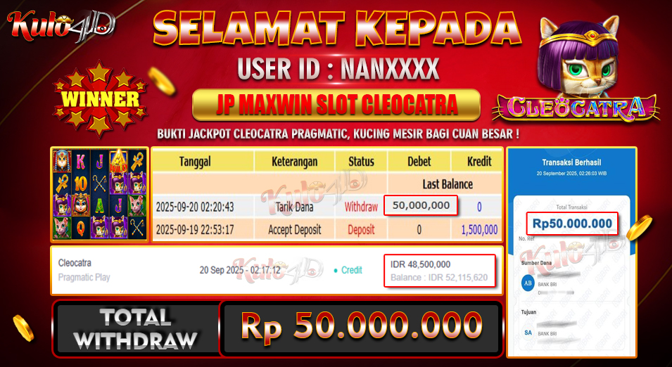 Jackpot slot pragmatic