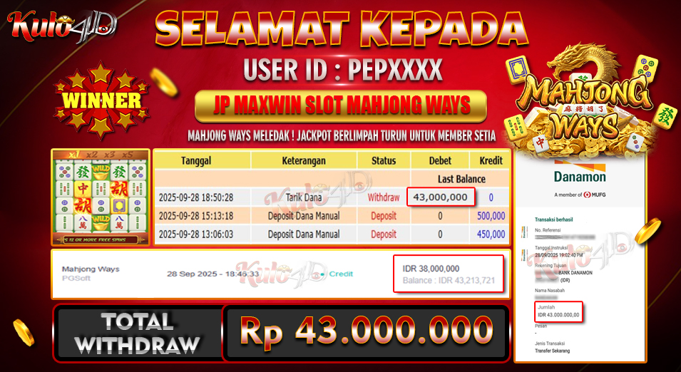 jackpot slot pg soft