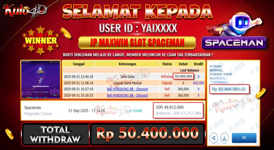 jackpot slot pragmatic