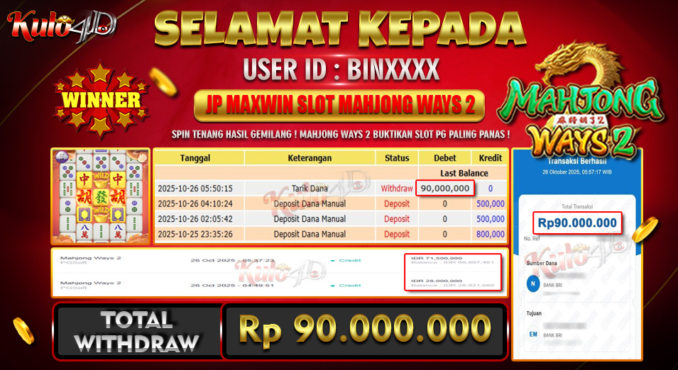 jackpot slot pg soft