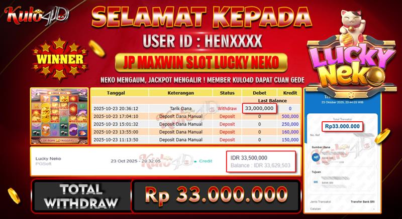 jackpot slot pg soft