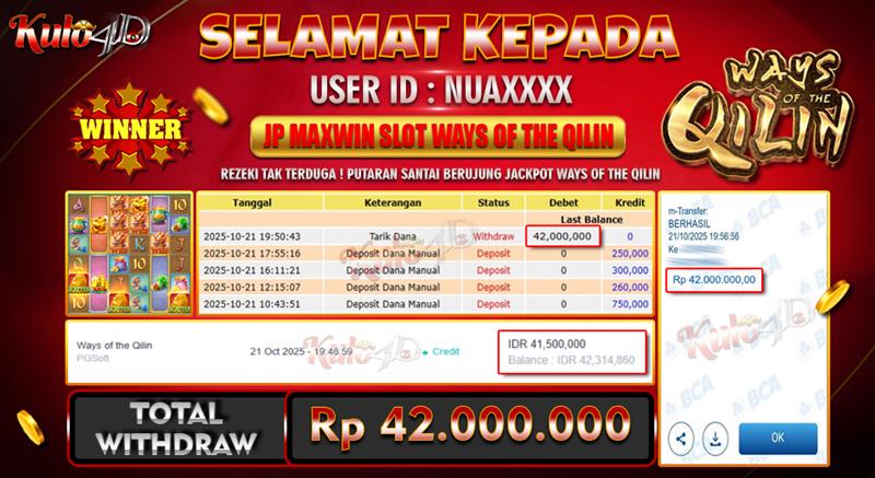 jackpot slot pg soft