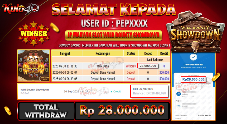 jackpot slot pragmatic