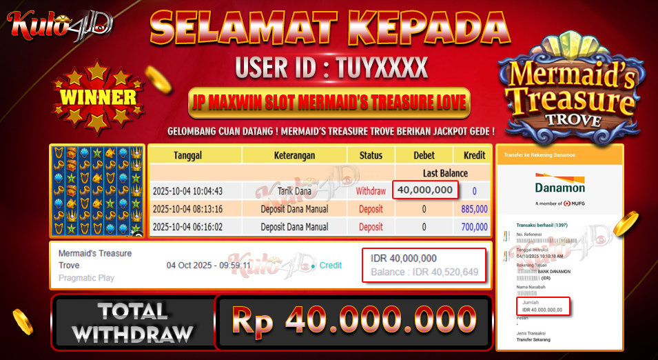 jackpot slot pragmatic