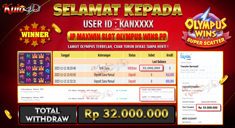 jackpot slot pragmatic