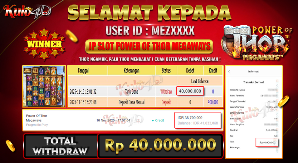 jackpot slot pragmatic