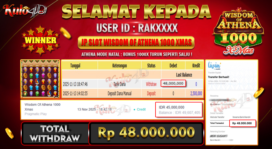 jackpot slot pragmatic