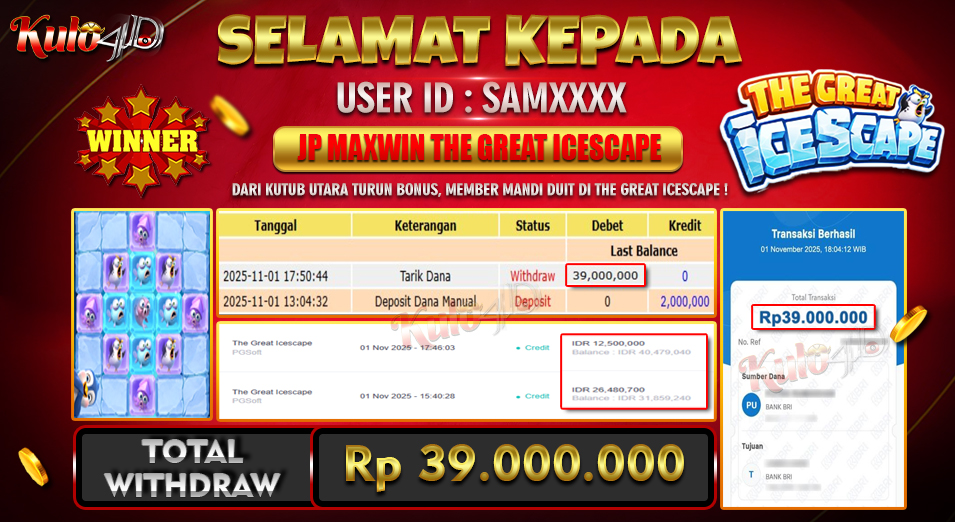 jackpot slot pg soft