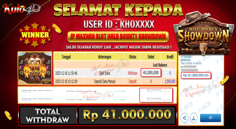 jackpot slot pg soft