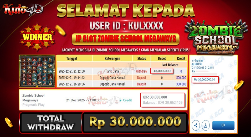 jackpot slot pragmatic