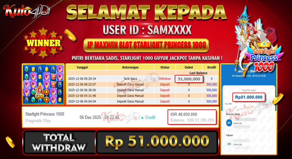 jackpot slot pragmatic