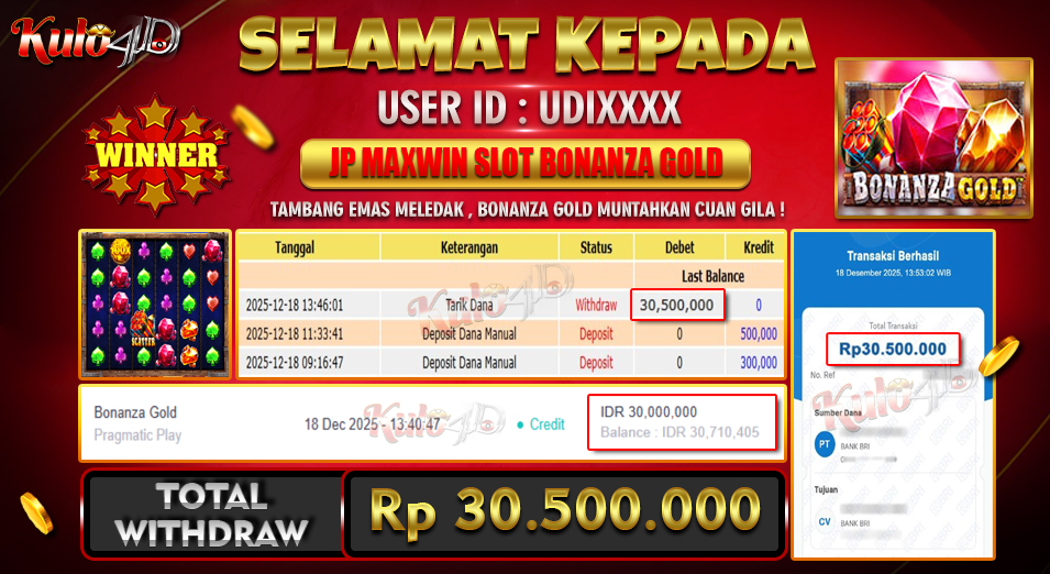 jackpot slot pragmatic